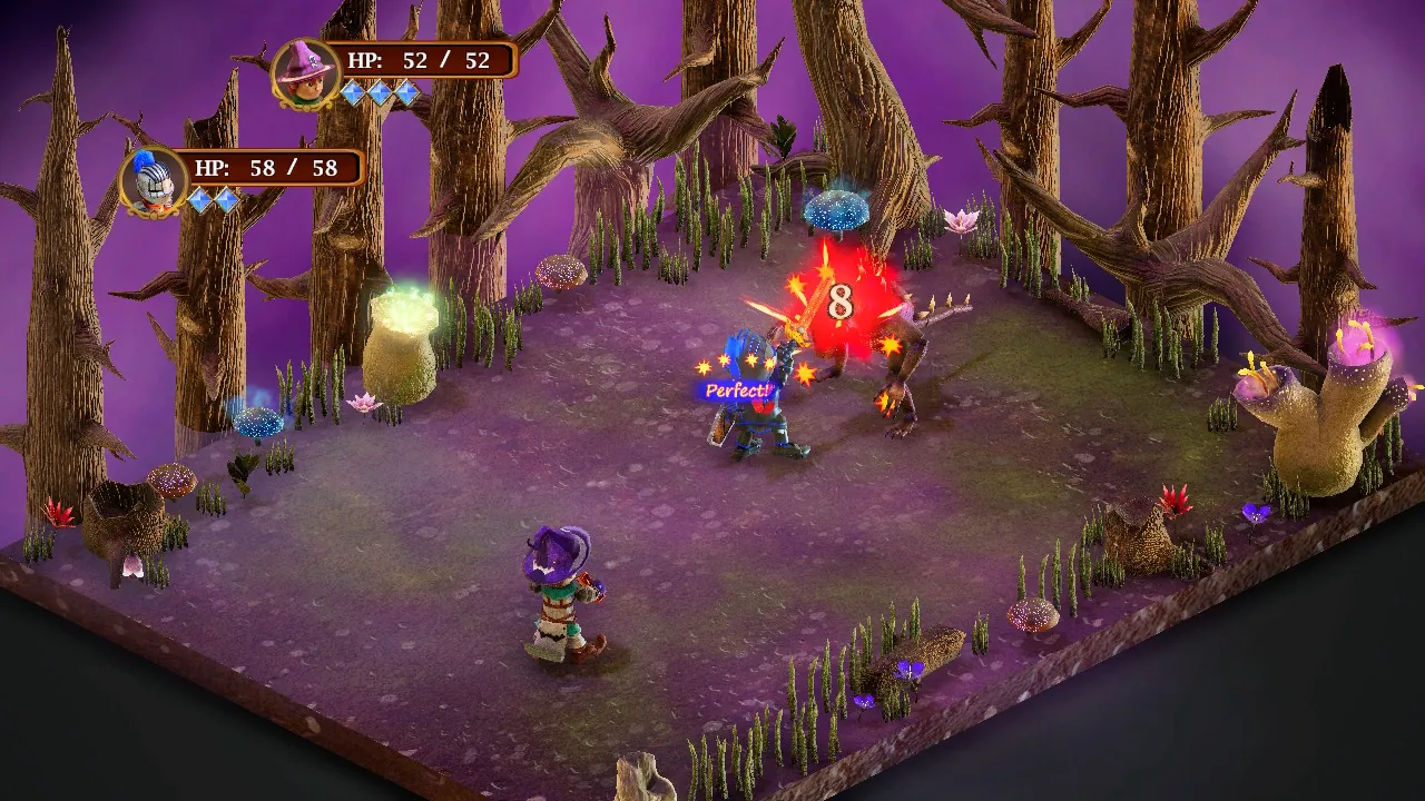 Another Crusade - zrzut ekranu 4