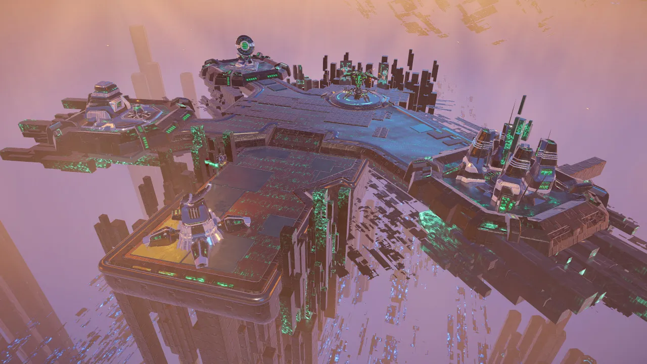 CyberTD - zrzut ekranu 3