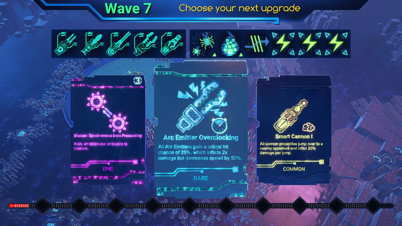 CyberTD - zrzut ekranu 4