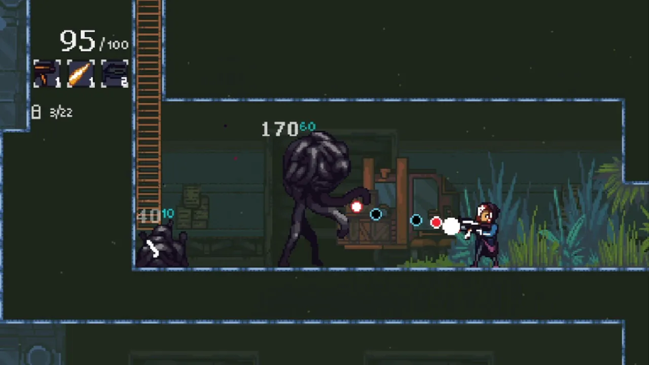 REDO! - zrzut ekranu 3