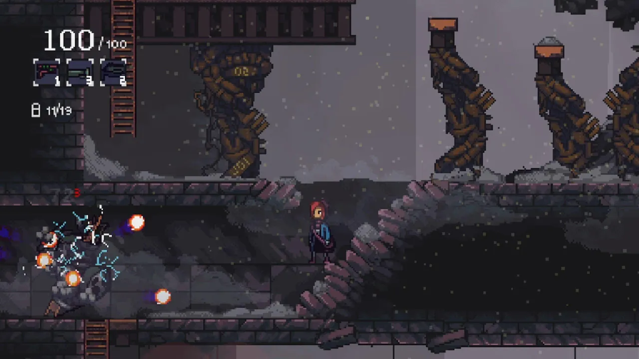 REDO! - zrzut ekranu 4