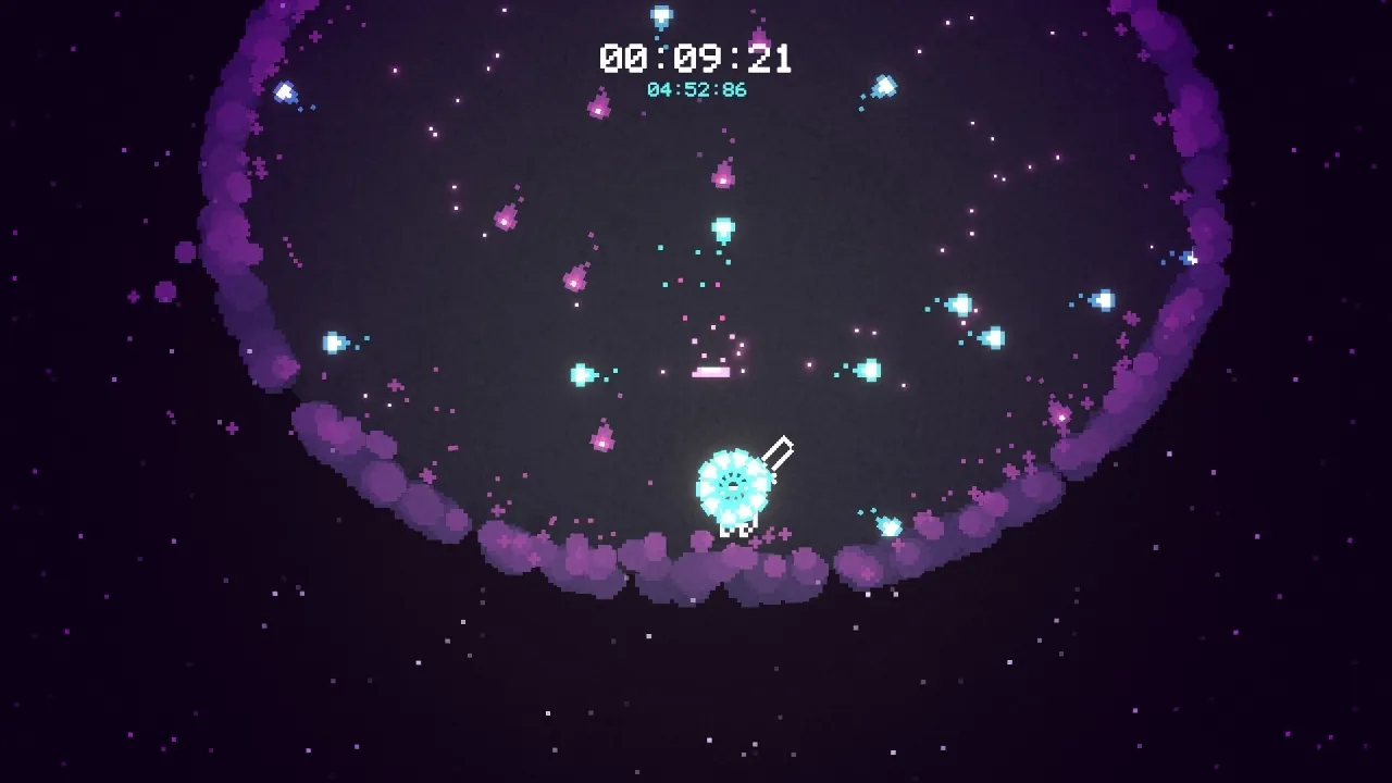 Void Prison - zrzut ekranu 4