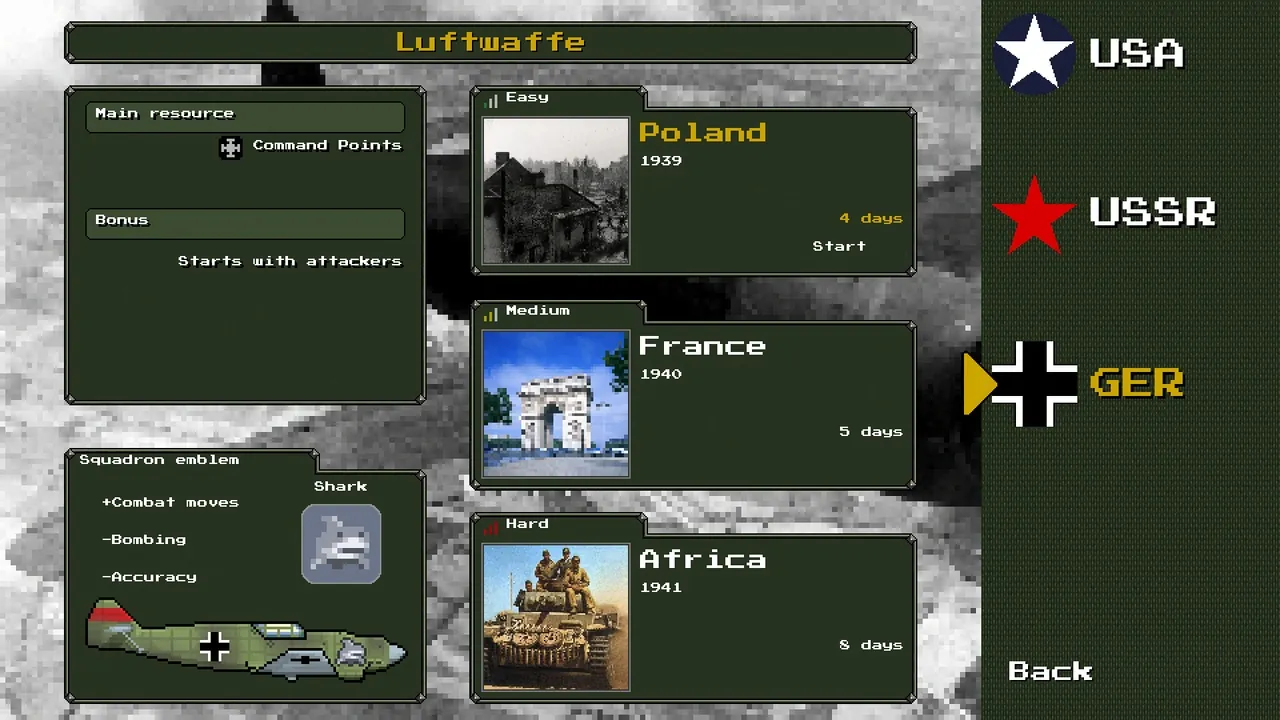 Until the Last Plane - zrzut ekranu 3