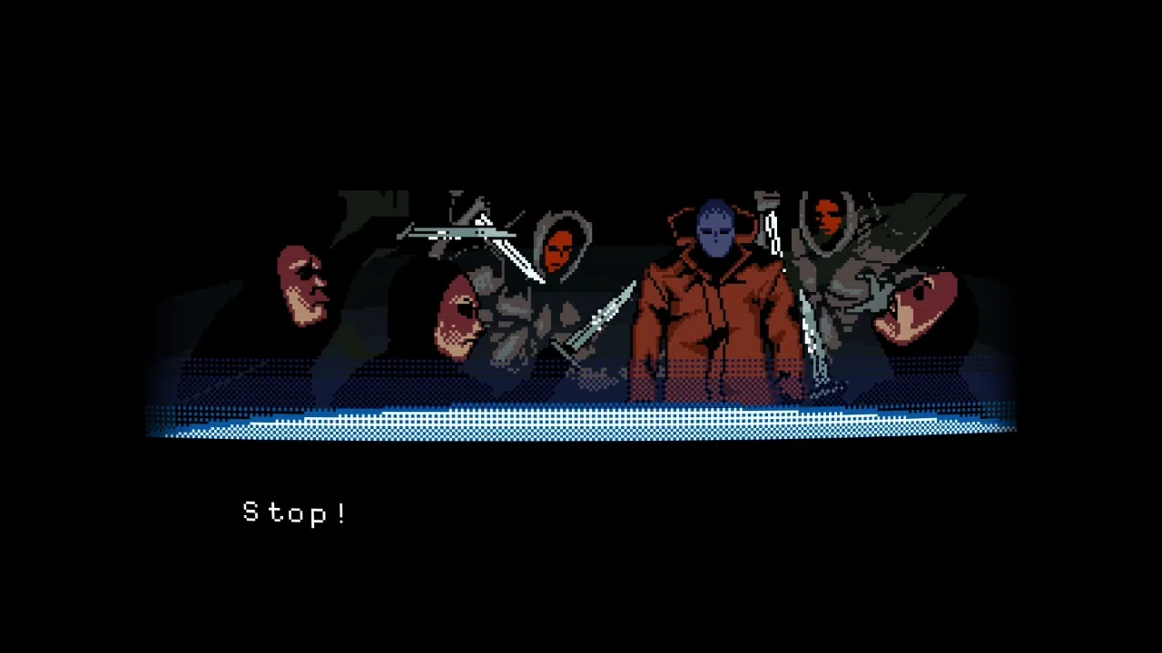 Master Spy - zrzut ekranu 1