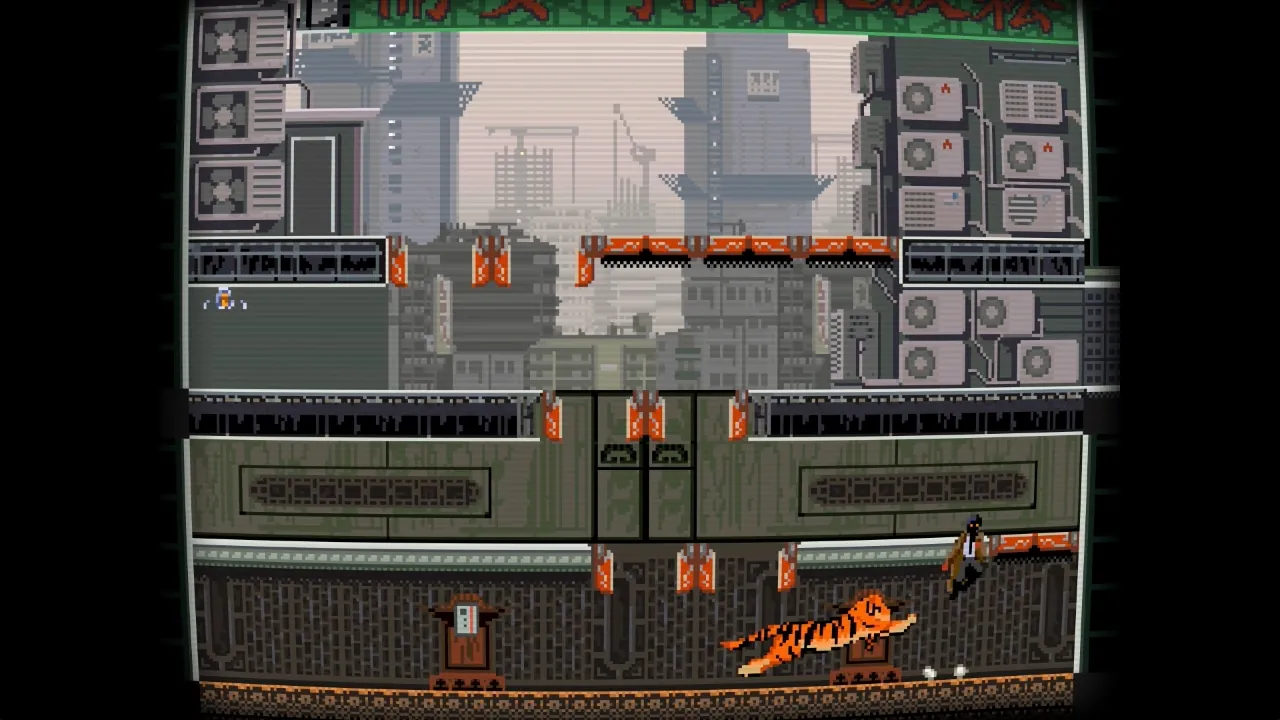 Master Spy - zrzut ekranu 2