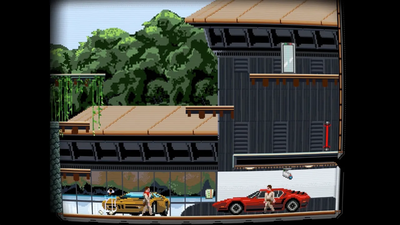 Master Spy - zrzut ekranu 3