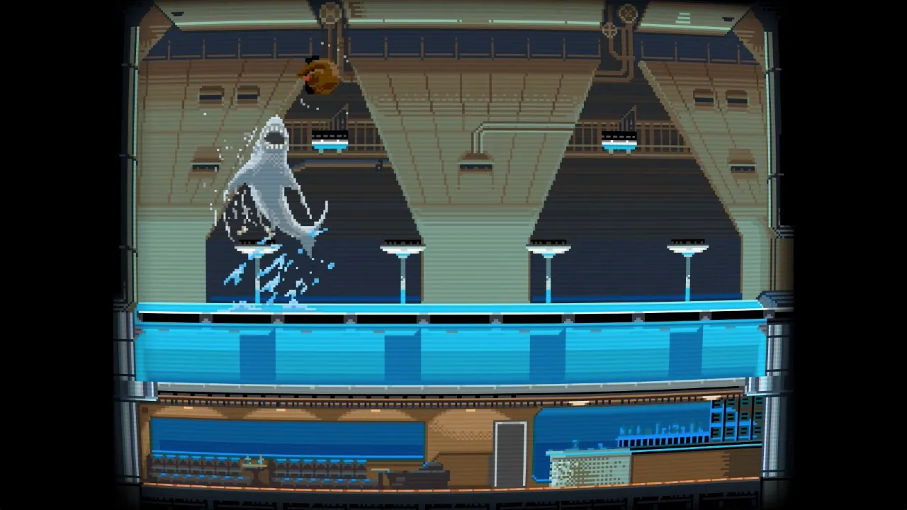 Master Spy - zrzut ekranu 4