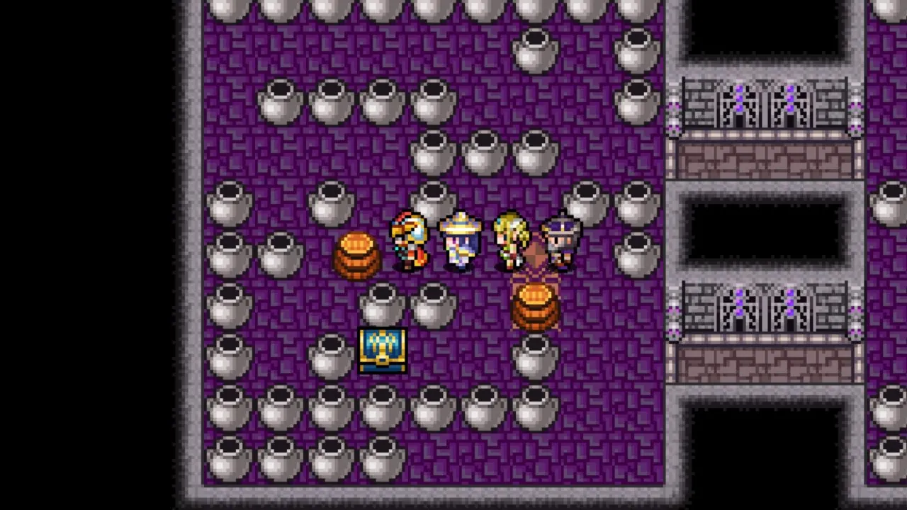 Dragon Prana - zrzut ekranu 4