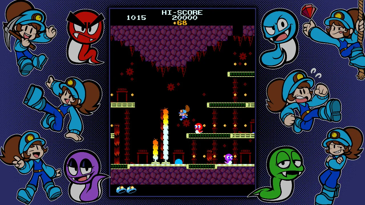 Annalynn - zrzut ekranu 3