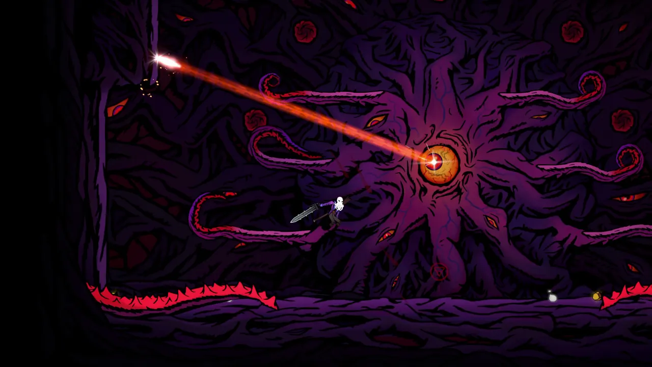 Madshot - zrzut ekranu 2