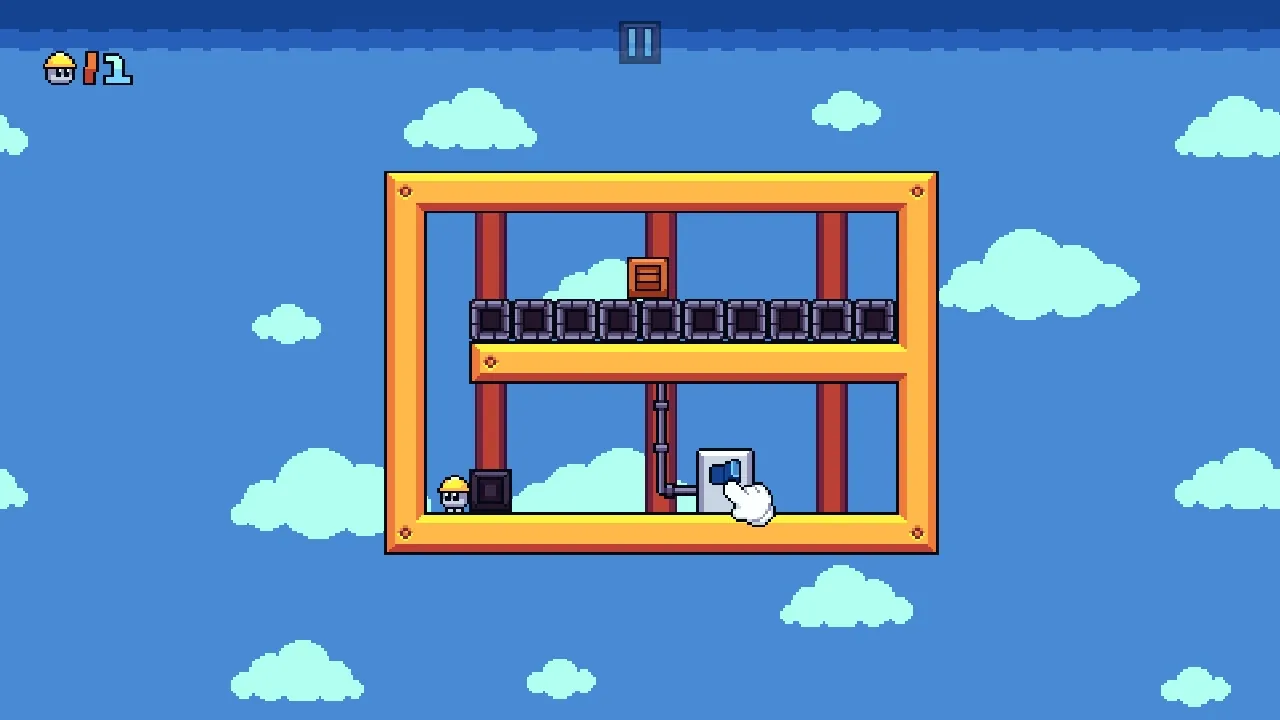 Working Hard Collection - zrzut ekranu 1