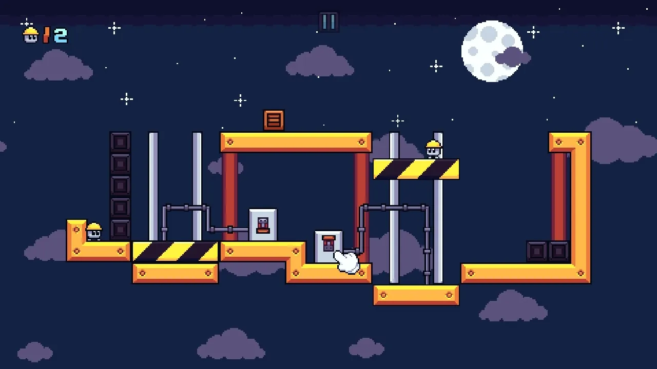 Working Hard Collection - zrzut ekranu 2