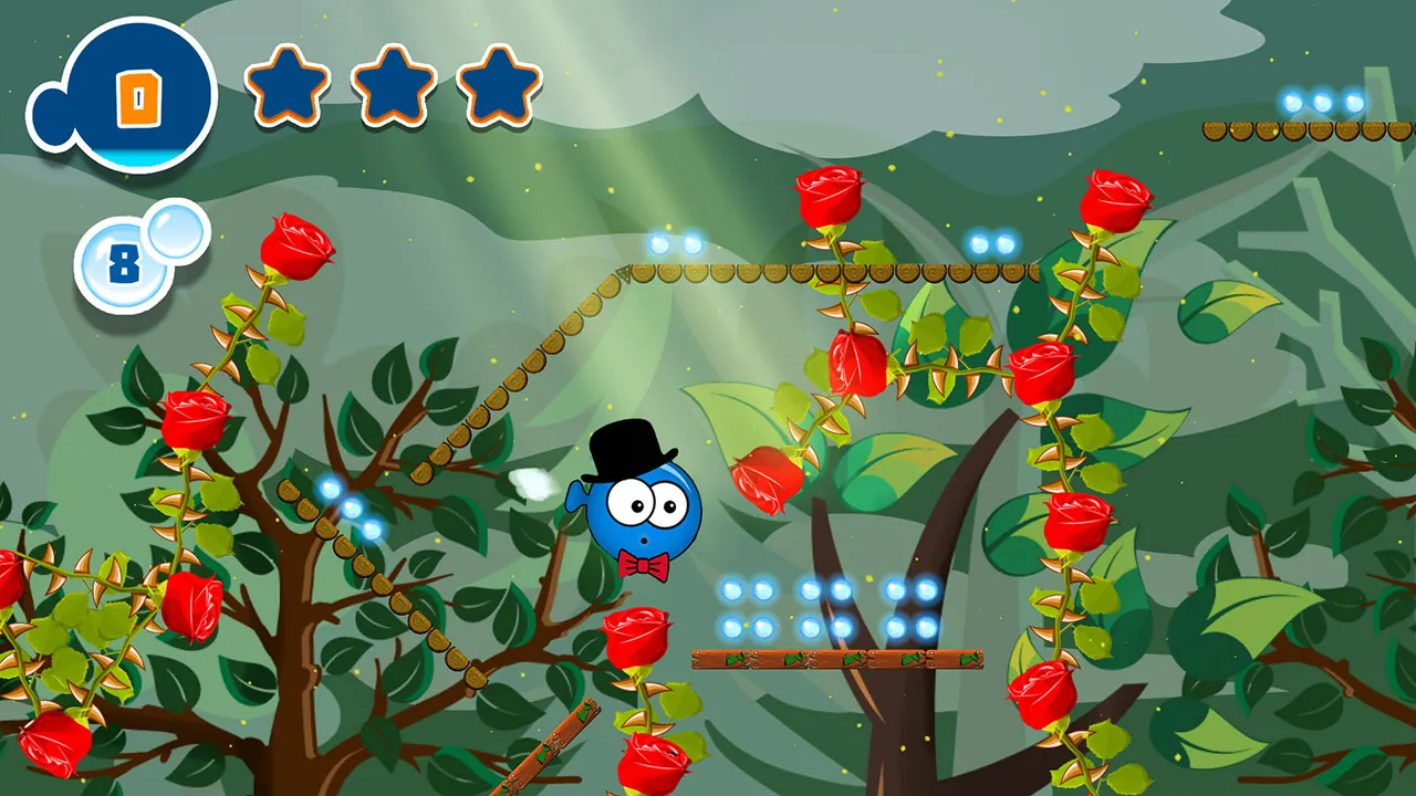 Balloony - zrzut ekranu 1