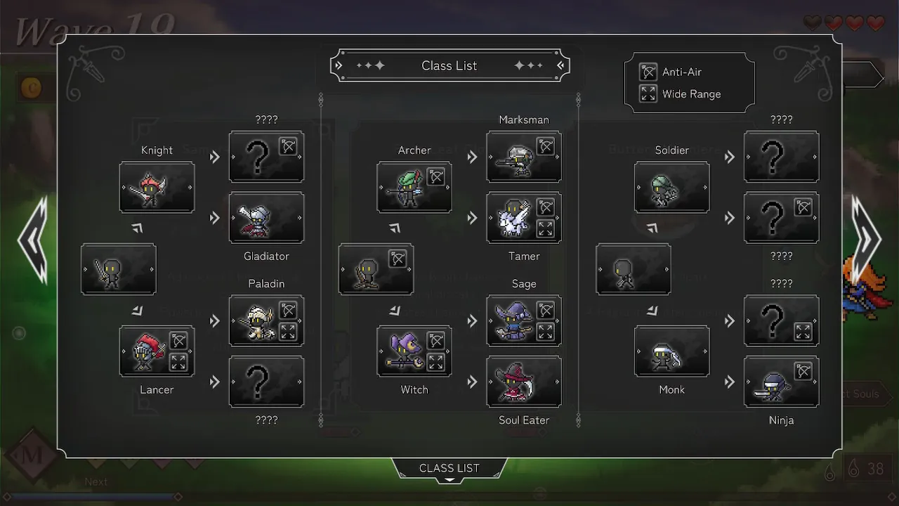 Soul Dog TD - zrzut ekranu 3