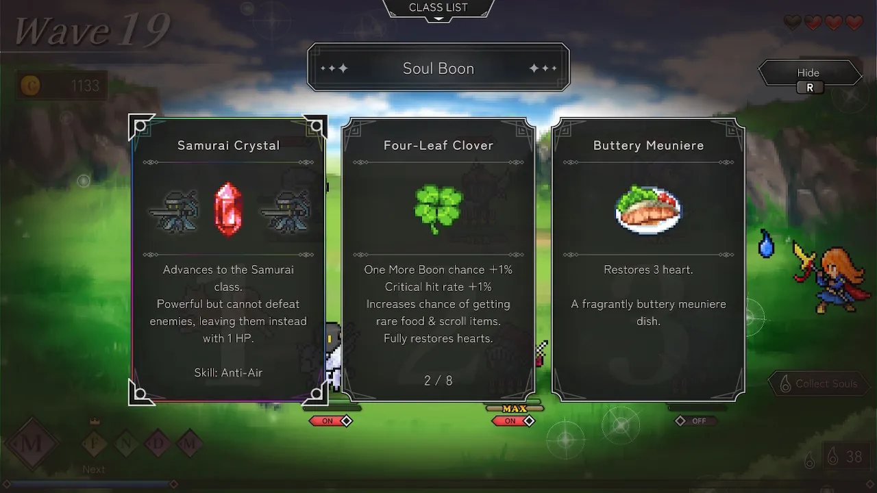 Soul Dog TD - zrzut ekranu 4