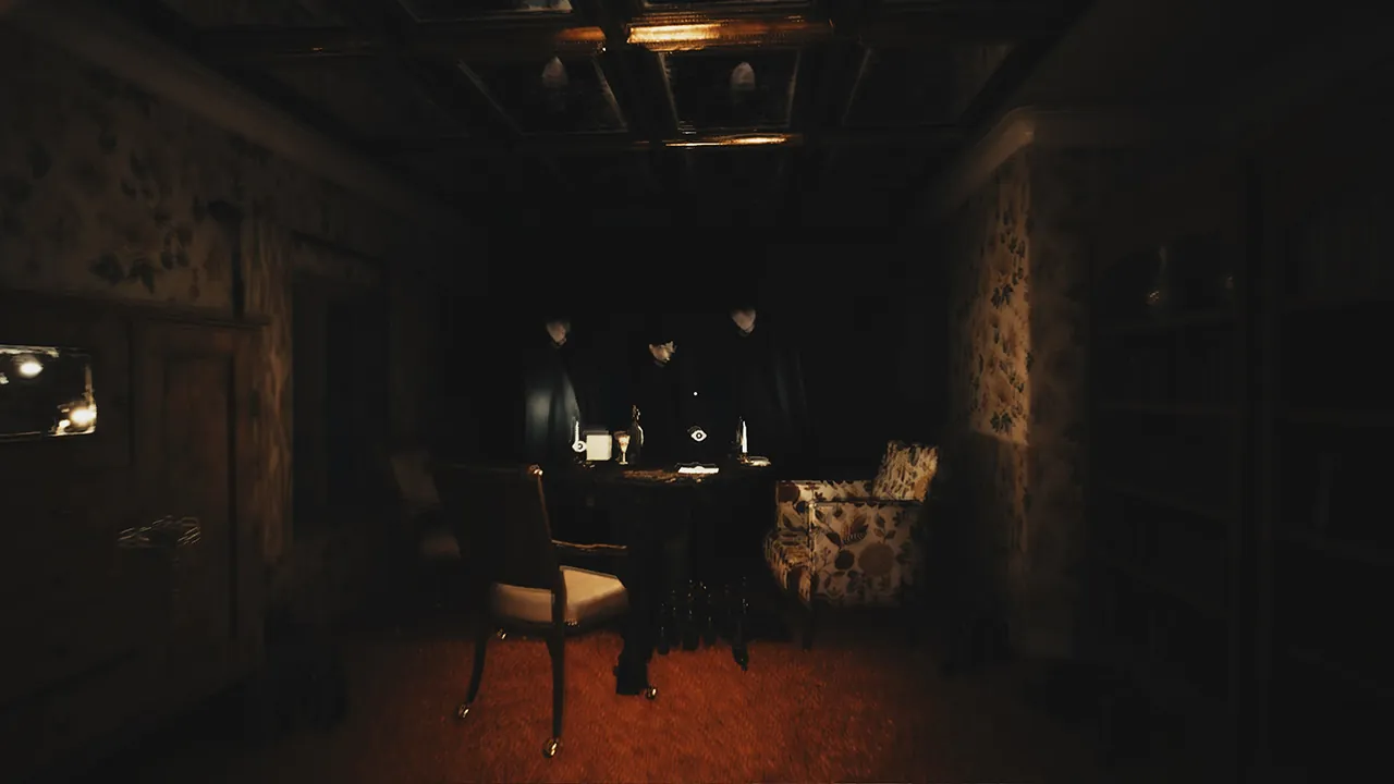 NightGhast - zrzut ekranu 2