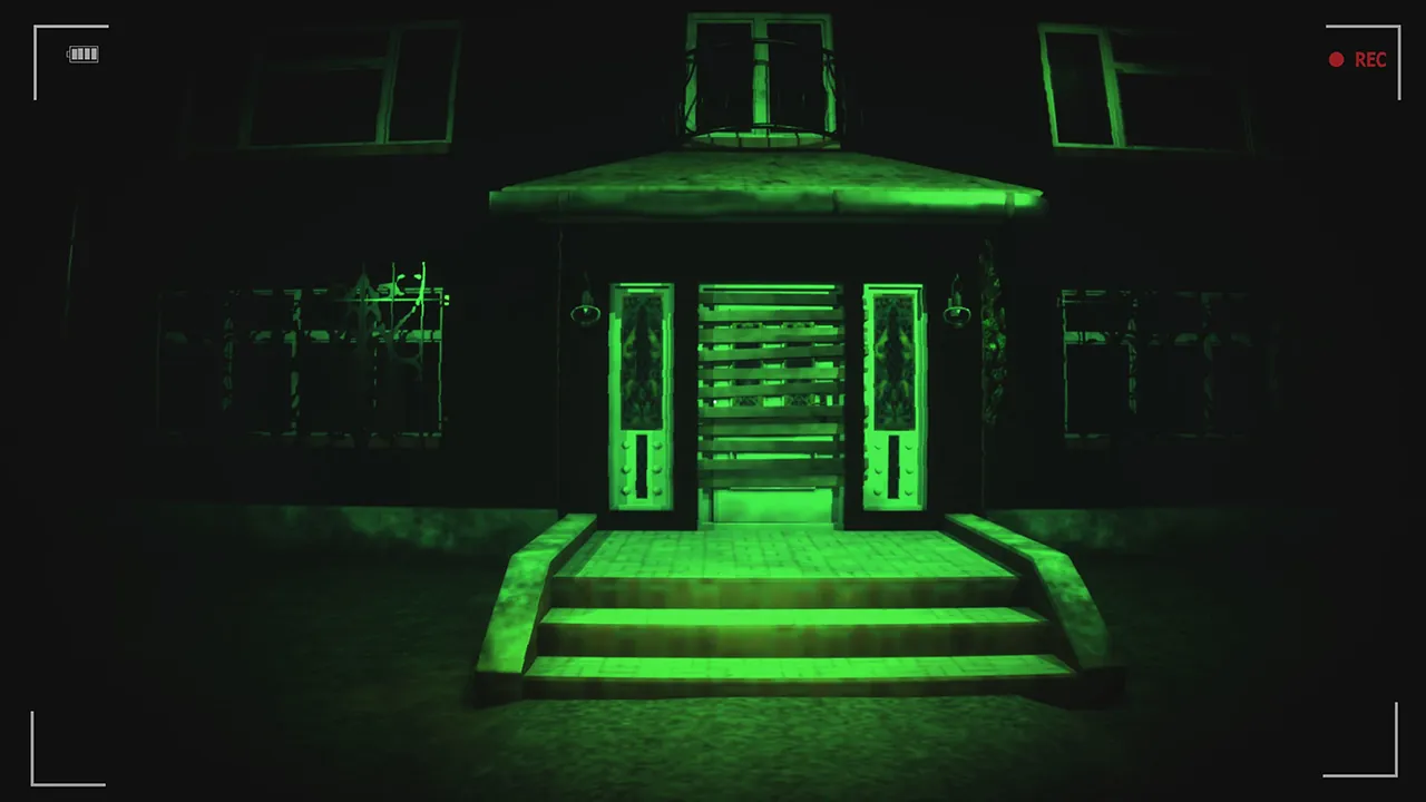 NightGhast - zrzut ekranu 3