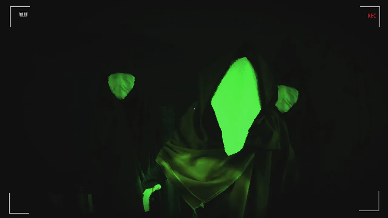 NightGhast - zrzut ekranu 4