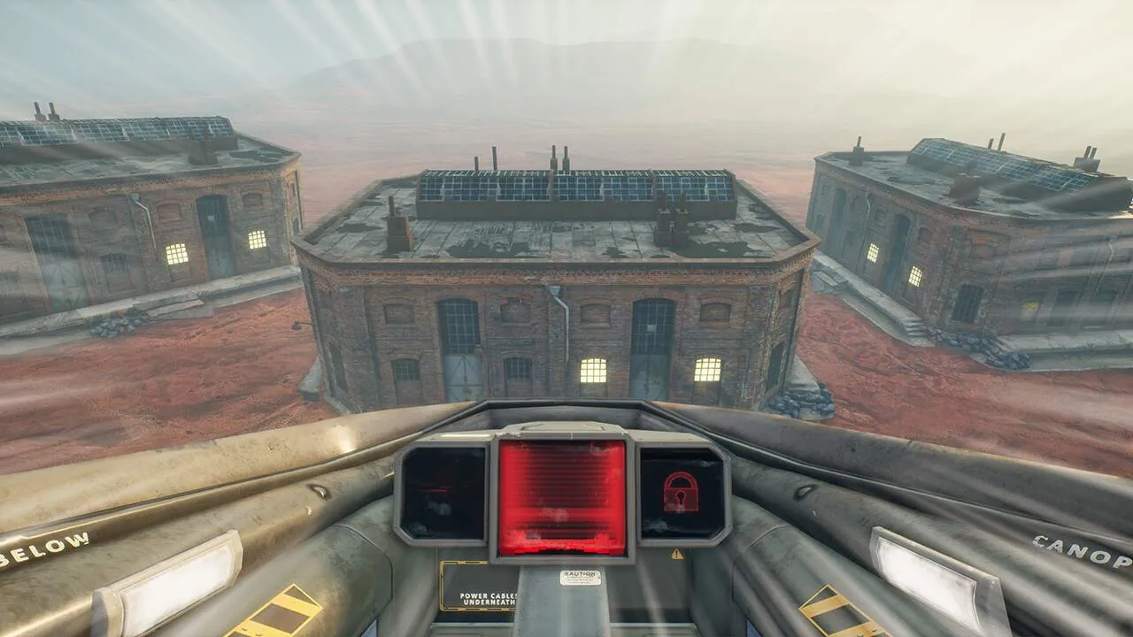 Die Again - zrzut ekranu 2