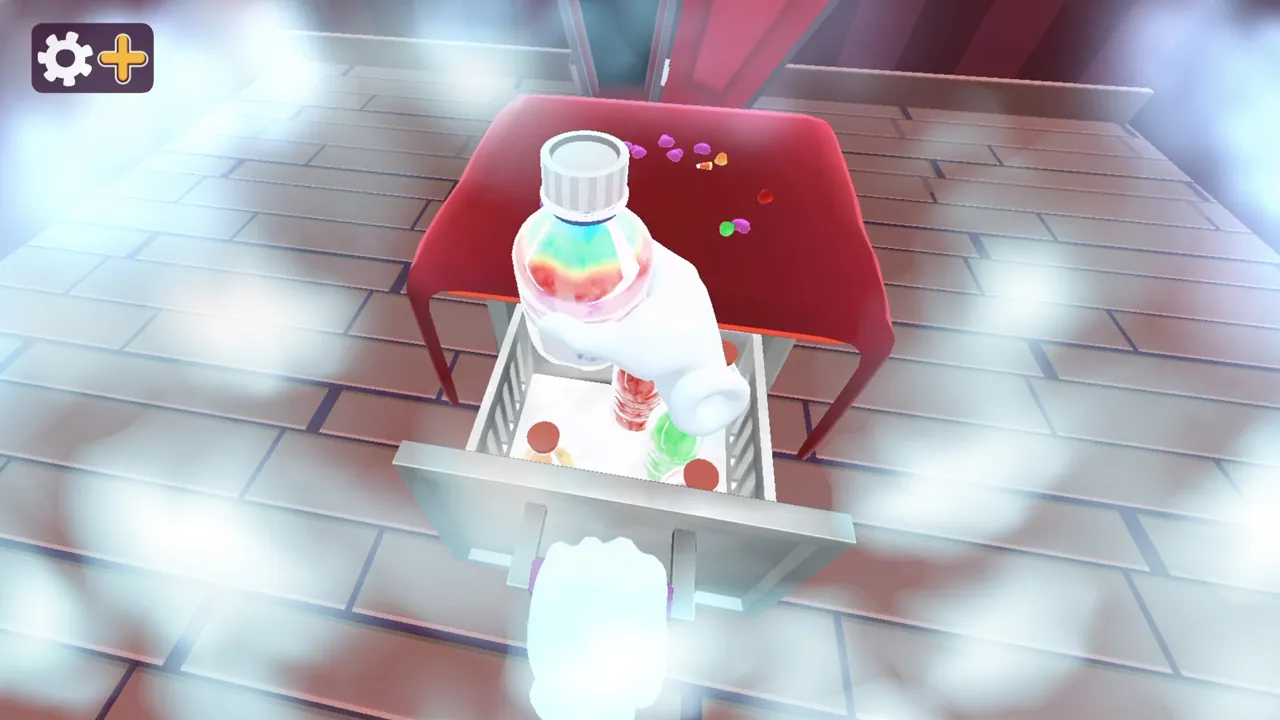 Frozen Honey ASMR - zrzut ekranu 4