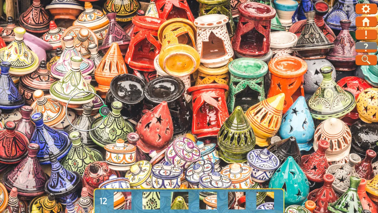 Just Find It Collector's Edition - zrzut ekranu 1