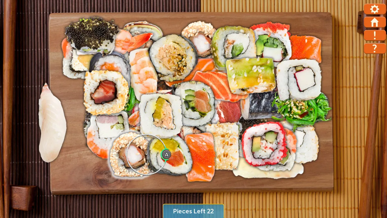 Just Find It Collector's Edition - zrzut ekranu 3