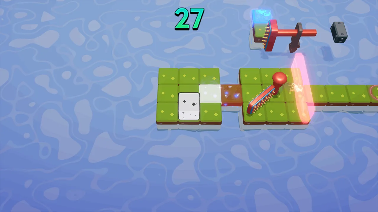 Elemental Cube - zrzut ekranu 3