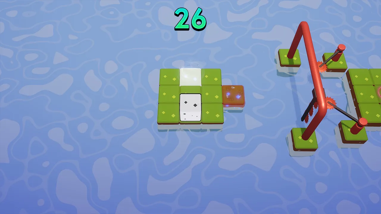 Elemental Cube - zrzut ekranu 4