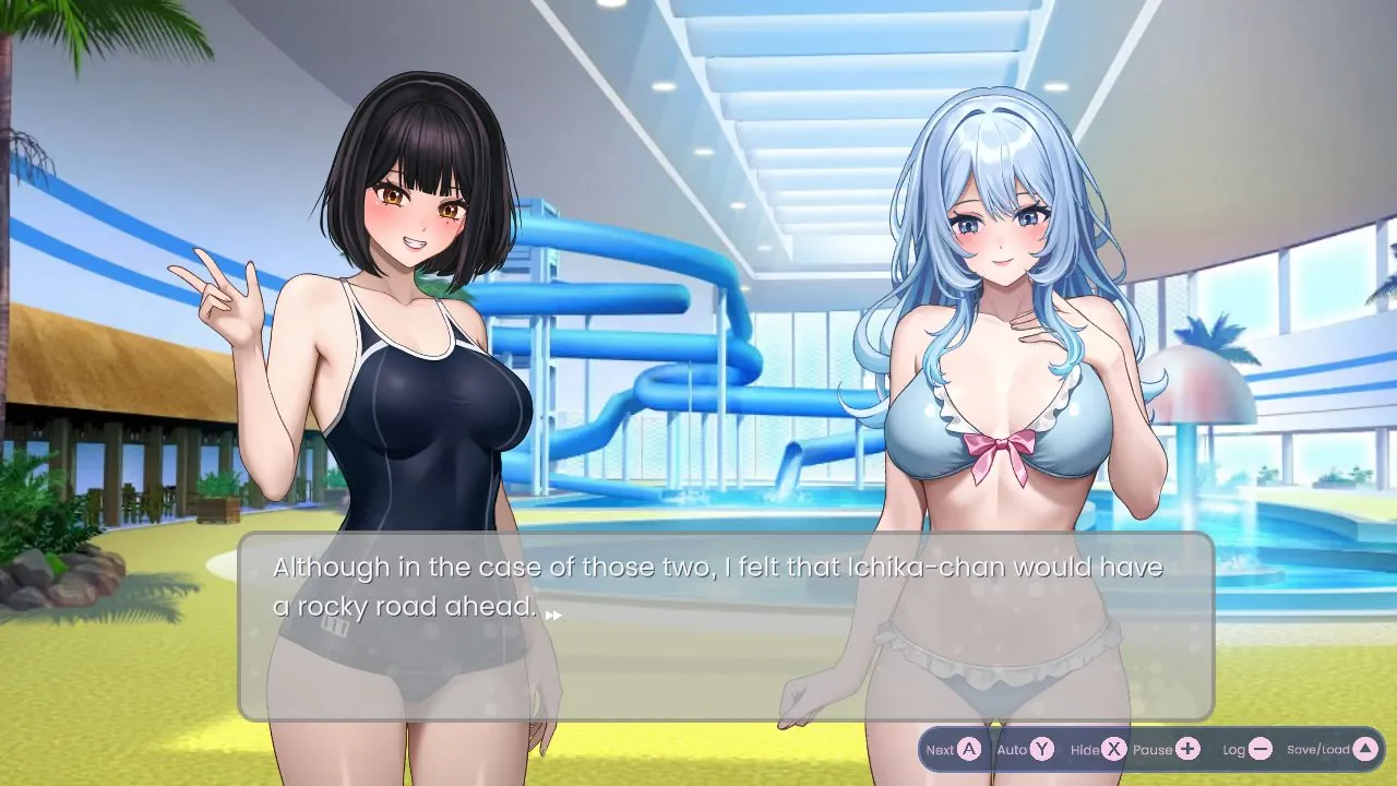 Pick My Heart Chapter 2 - zrzut ekranu 3