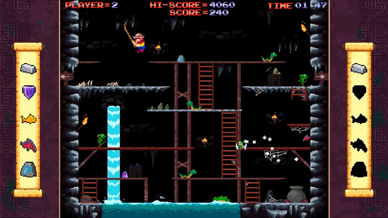 Freddy Farmer - zrzut ekranu 2