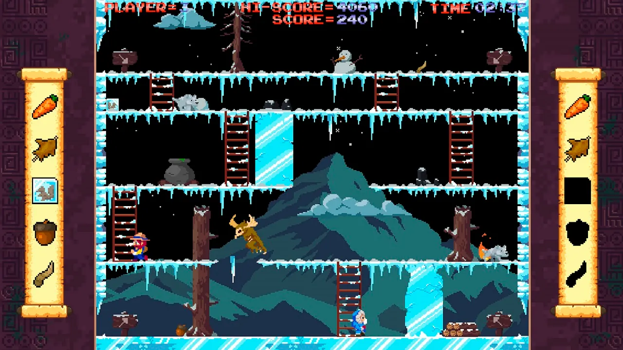 Freddy Farmer - zrzut ekranu 3