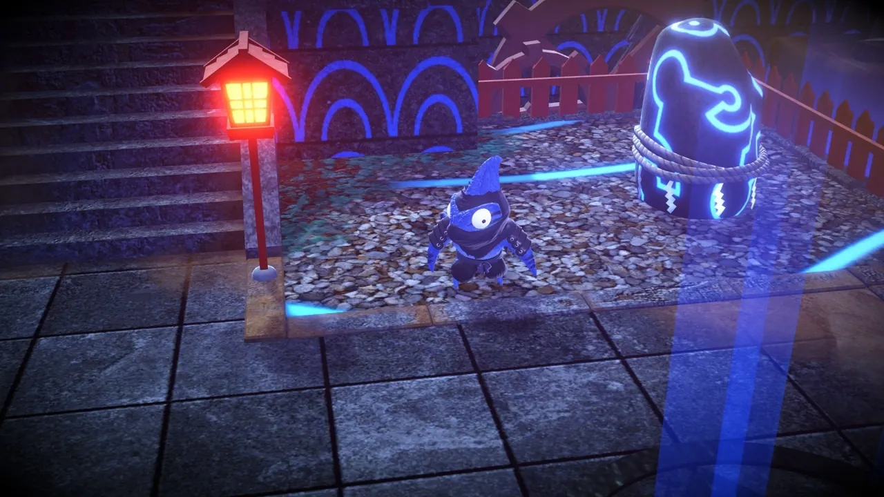 Snow Bros Wonderland - zrzut ekranu 4