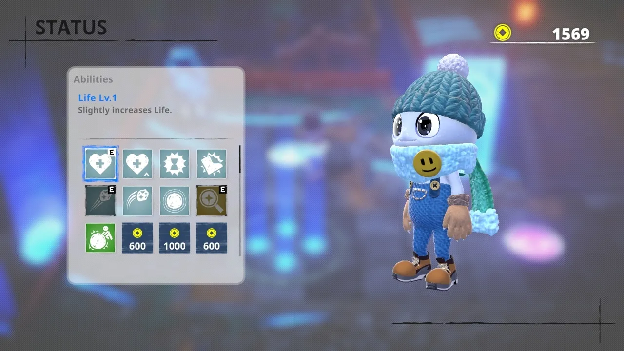 Snow Bros Wonderland - zrzut ekranu 5