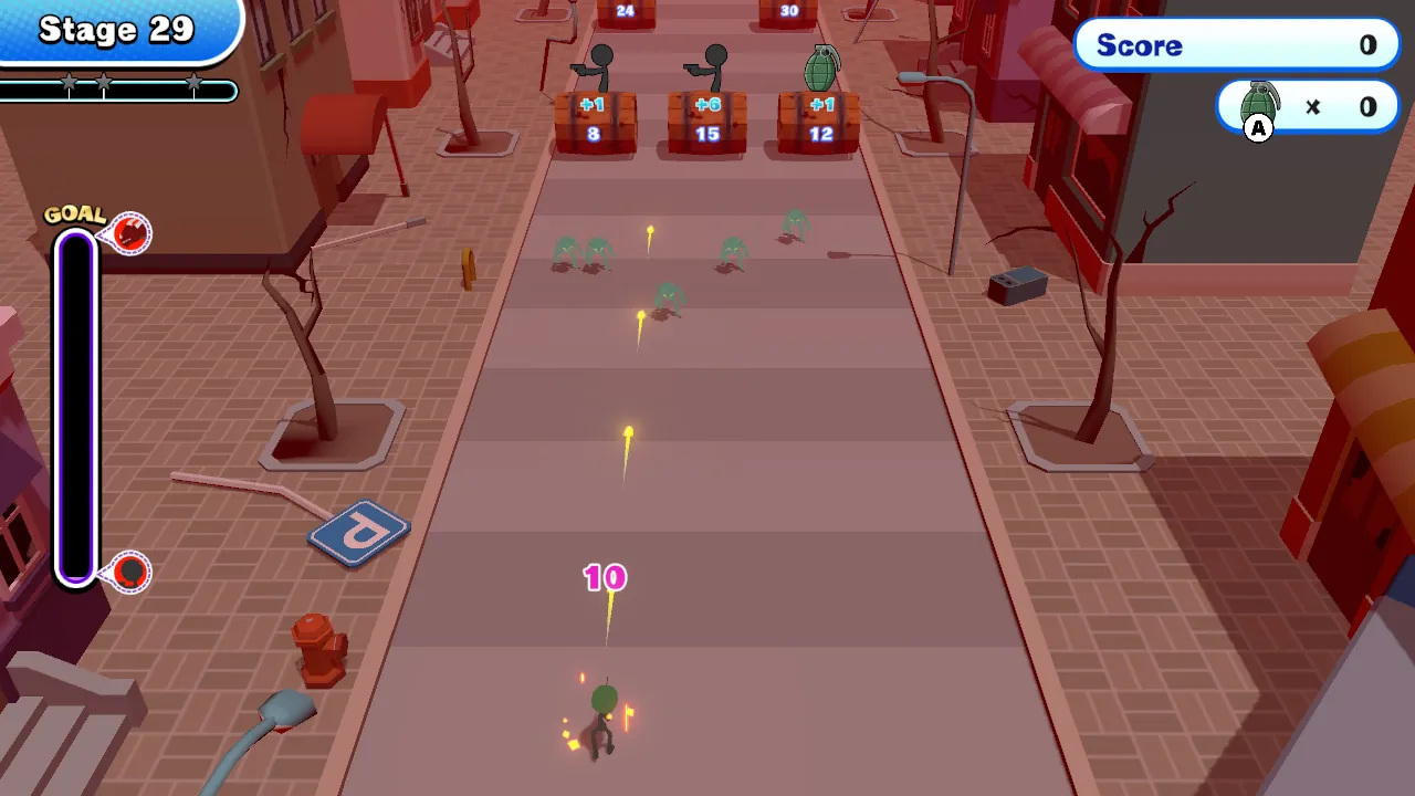 LISTEN UP! WE TRIED TO MAKE “THOSE GAMES” EVEN MORE EXTREME! SOME THINGS HAVE TO BE LEARNED THE HARD WAY! - zrzut ekranu 1