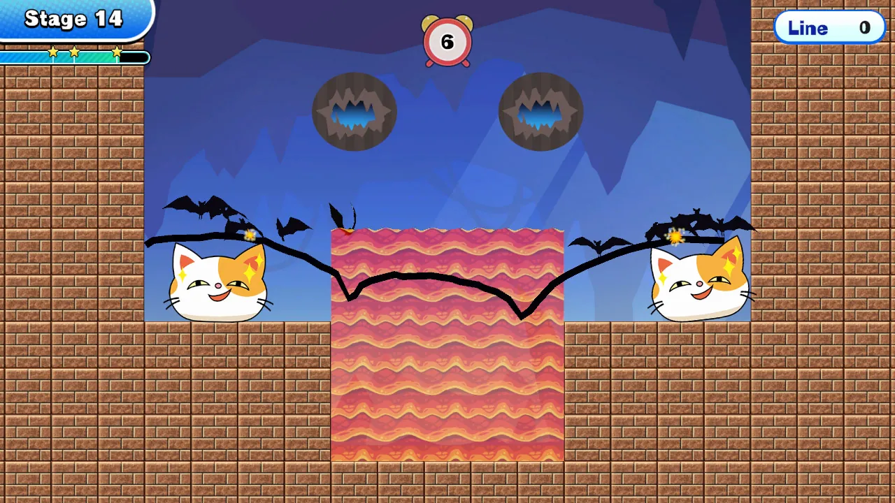 LISTEN UP! WE TRIED TO MAKE “THOSE GAMES” EVEN MORE EXTREME! SOME THINGS HAVE TO BE LEARNED THE HARD WAY! - zrzut ekranu 3