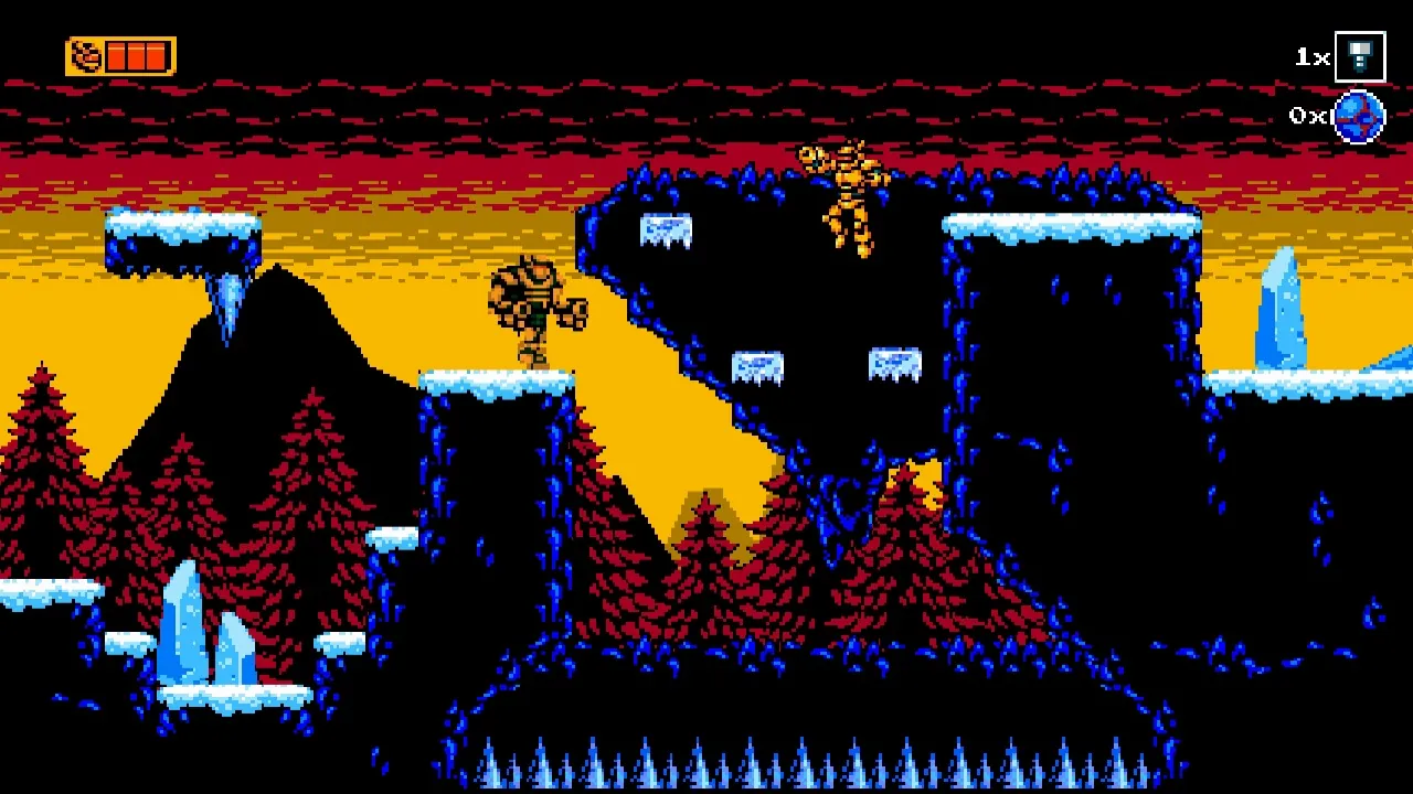 Deathchron - zrzut ekranu 2