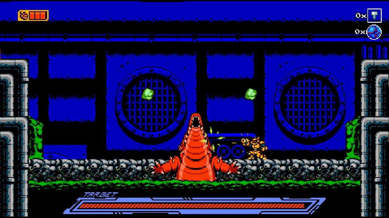 Deathchron - zrzut ekranu 3