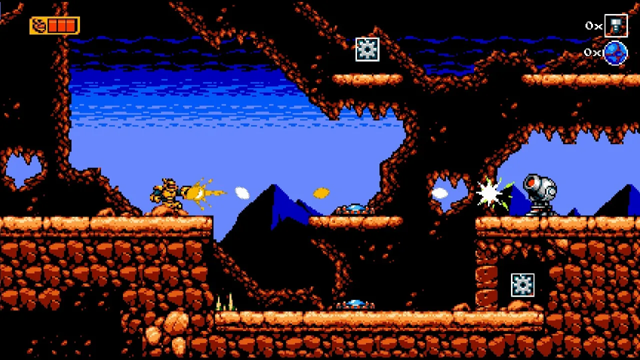 Deathchron - zrzut ekranu 4