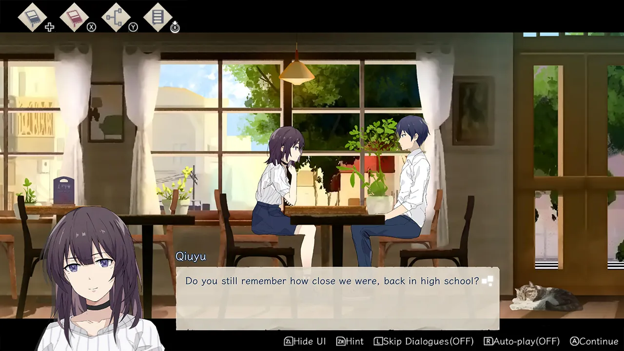 Shanghai Summer - zrzut ekranu 1