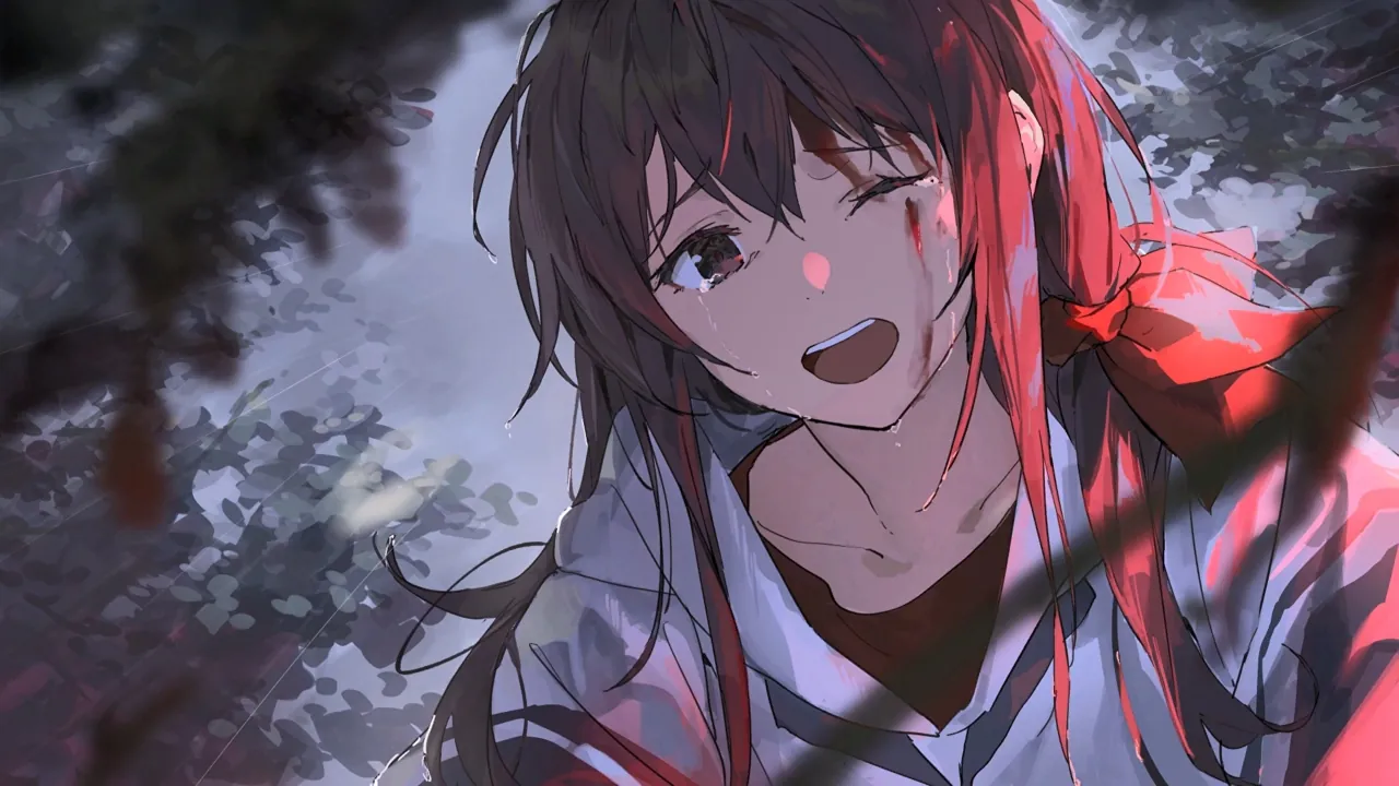 Shanghai Summer - zrzut ekranu 3