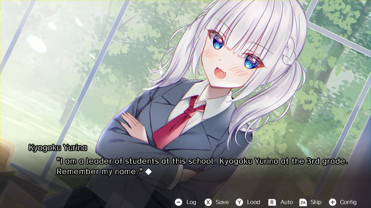 Devil Girl - zrzut ekranu 1