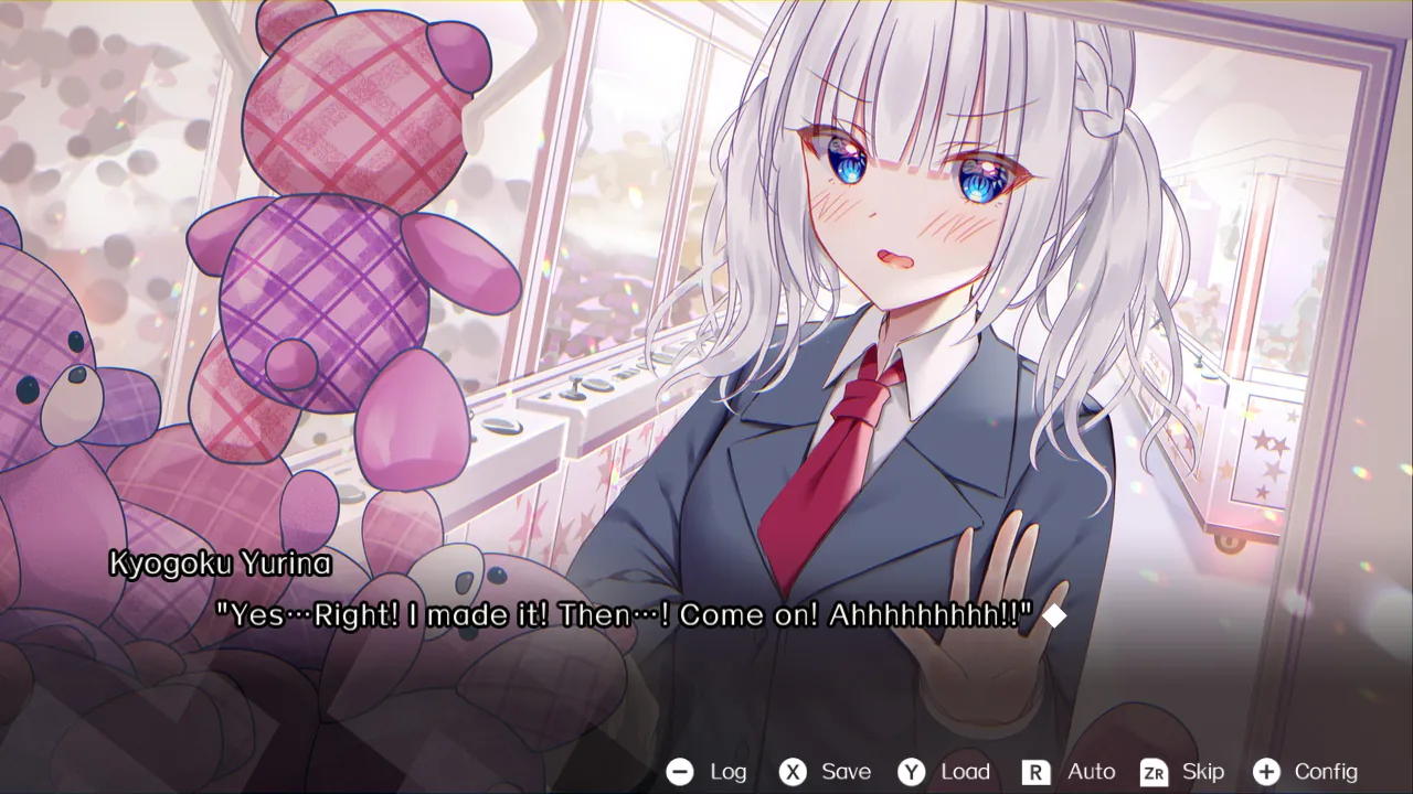 Devil Girl - zrzut ekranu 3