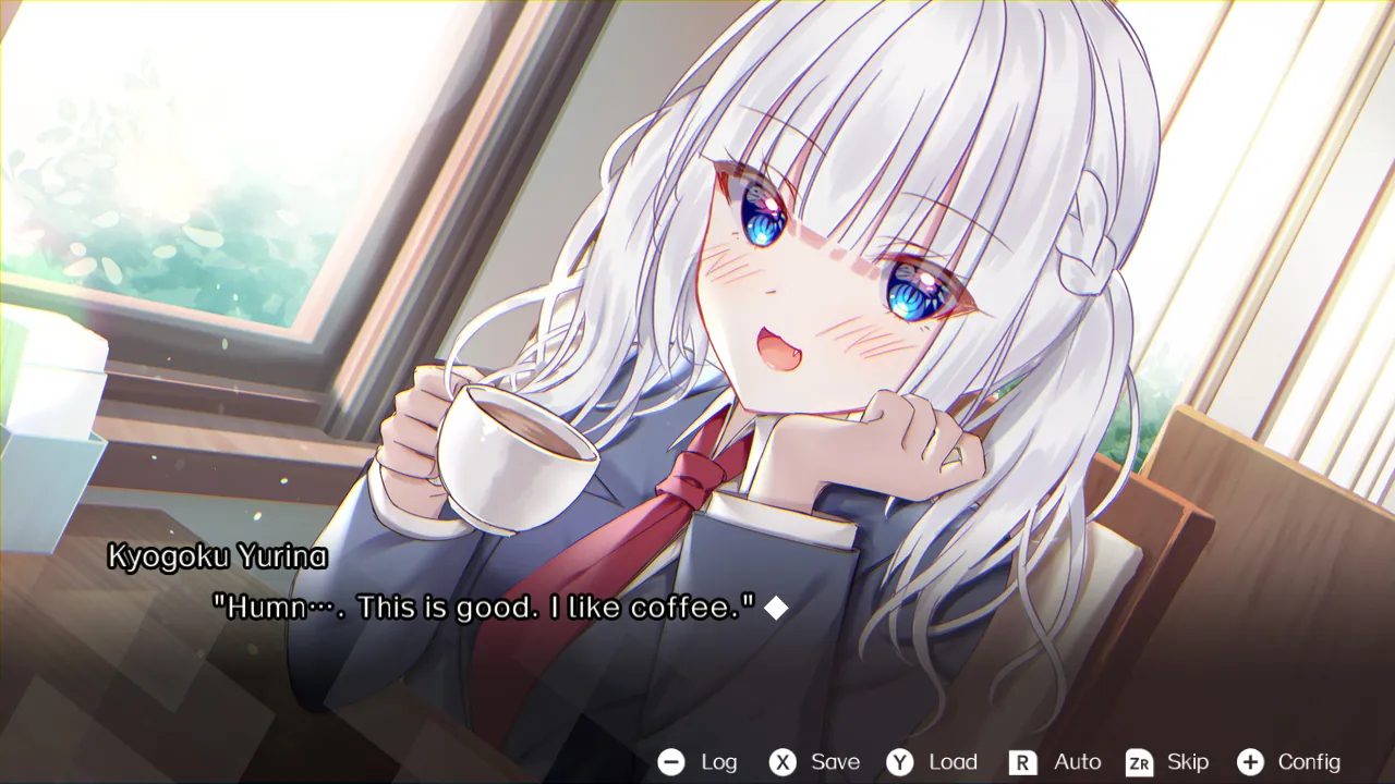 Devil Girl - zrzut ekranu 4