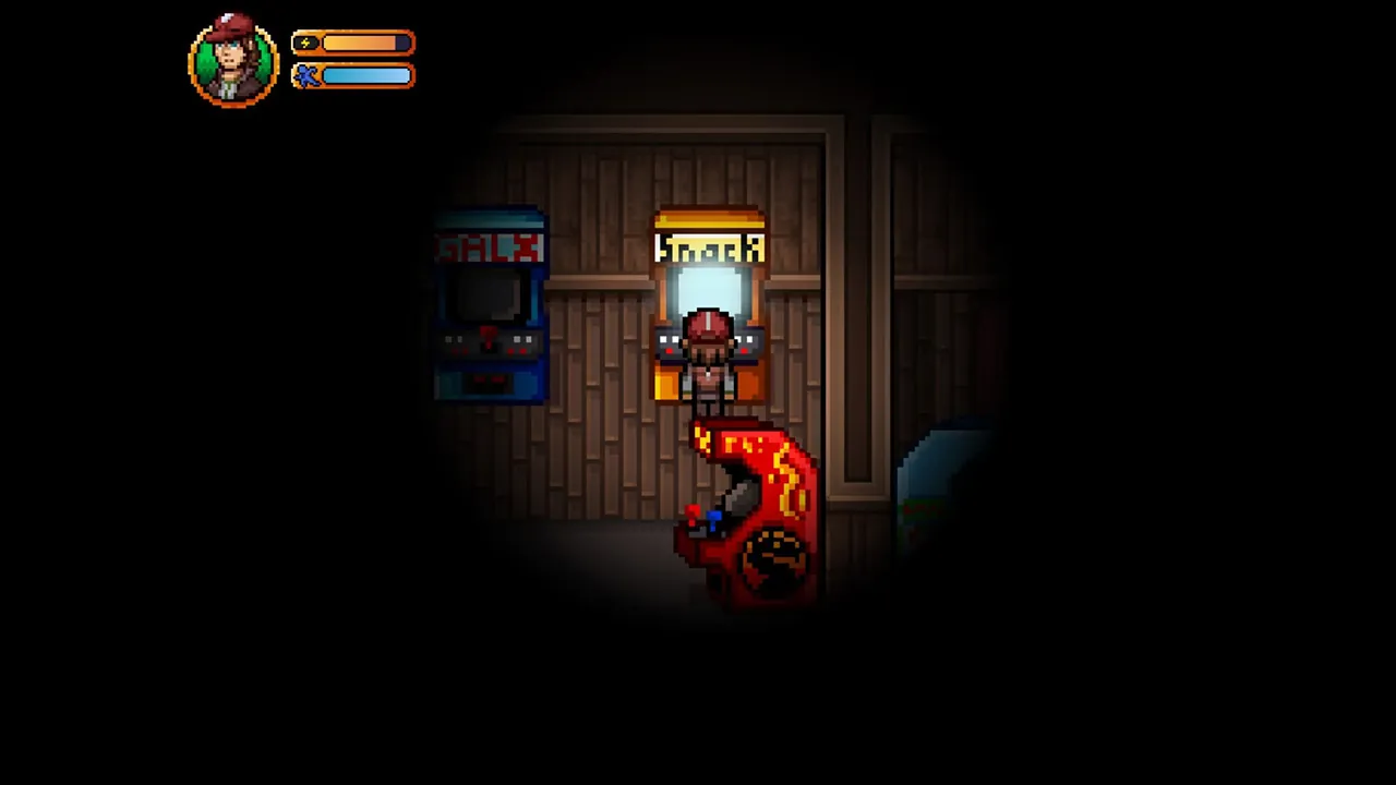 Camp Sunshine - zrzut ekranu 2