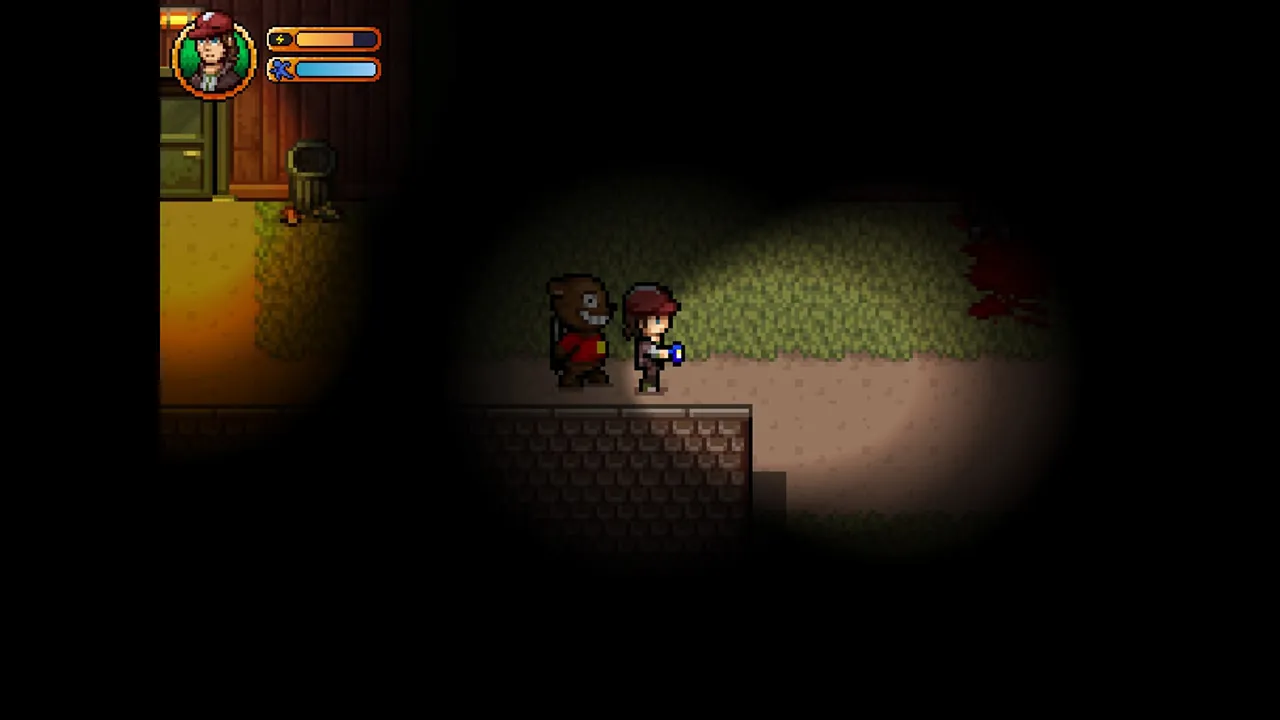 Camp Sunshine - zrzut ekranu 3