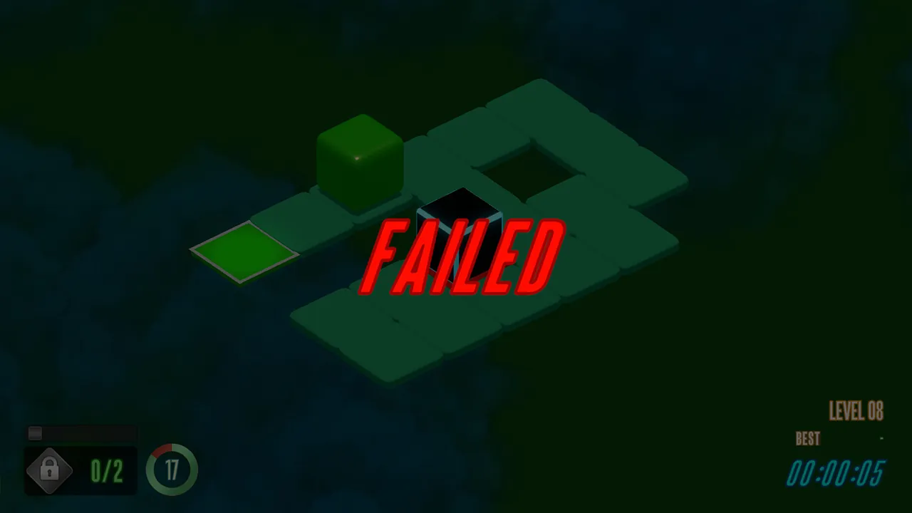 Simply Cubic - zrzut ekranu 4