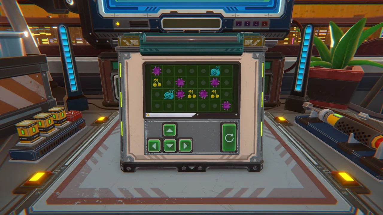 Access Denied: Escape - zrzut ekranu 4