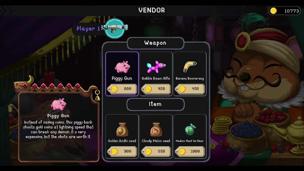 Spirit Mancer Collector's Edition - zrzut ekranu 5