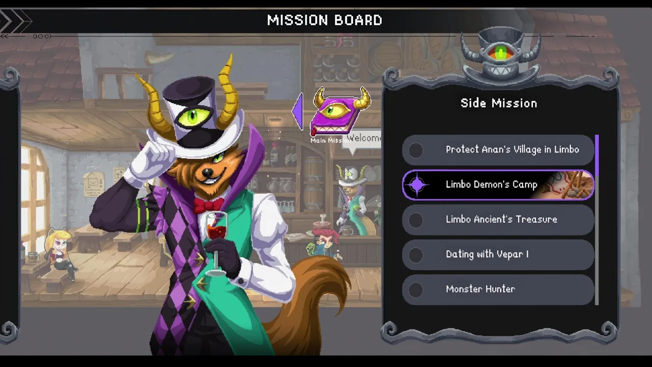 Spirit Mancer Collector's Edition - zrzut ekranu 6