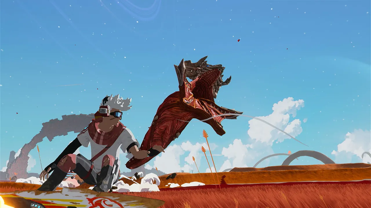 Star Overdrive - zrzut ekranu 3